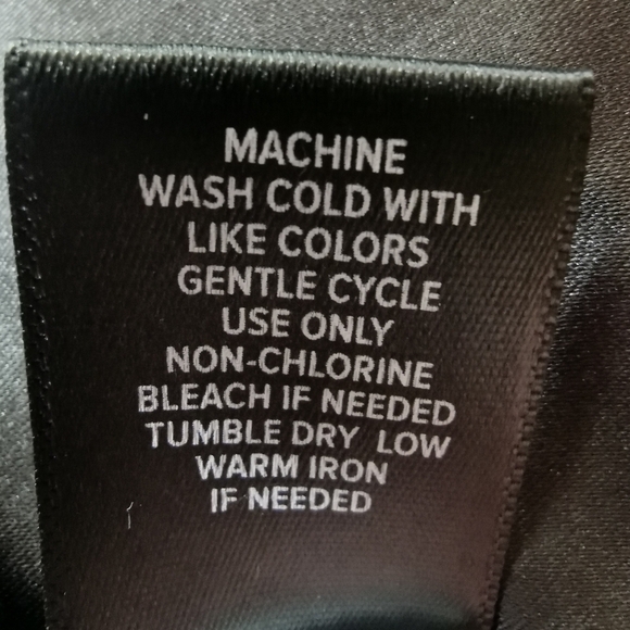 Torrid Black Shawl Collar Open Front Blazer Size 2X - Picture 11 of 11